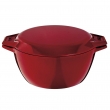 U307 Round Casserole 2,3 liter