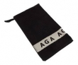 AGA kookwinkel AGA Handdoek Zwart W2120