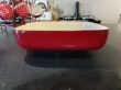 UL25CLT -  Chefs Dish Claret