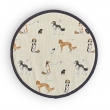 W4050 -  SALUKI CHEFS PAD