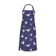 W4064 -  AGA CHRISTMAS DOVE APRON           