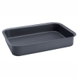 W 7000 Set Hard Anodised Roasting Dish
